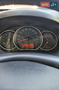 Минивэн Renault Kangoo 2013 в 