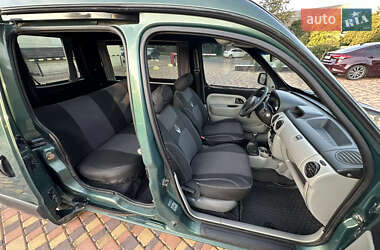 Минивэн Renault Kangoo 2004 в 