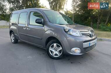 Renault Kangoo 2018 Renault Kangoo 2018