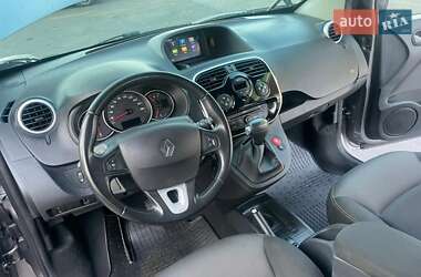 Минивэн Renault Kangoo 2018 в 