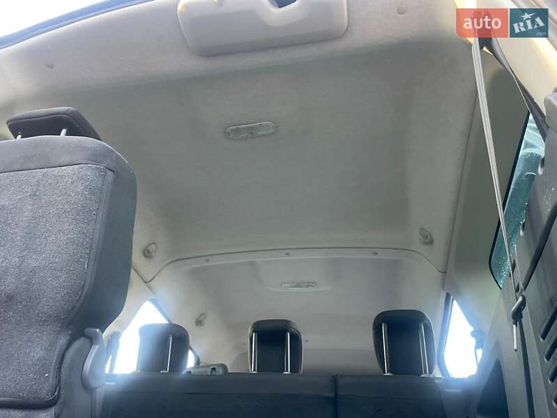 Минивэн Renault Kangoo 2018 в Нововолынске