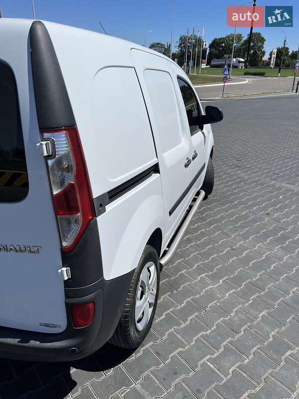 Вантажний фургон Renault Kangoo 2016 в Одесі