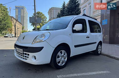 Renault Kangoo 2008 Renault Kangoo 2008