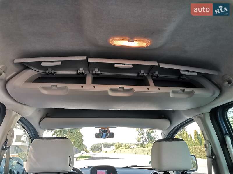 Минивэн Renault Kangoo 2013 в Белой Церкви