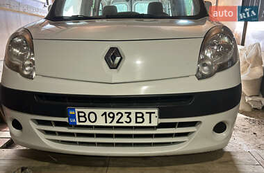 Renault Kangoo 2011