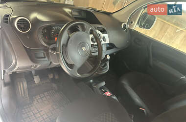 Минивэн Renault Kangoo 2011 в 