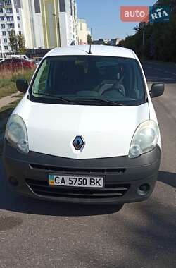 Renault Kangoo 2008 Renault Kangoo 2008