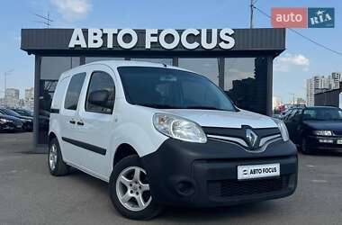 Renault Kangoo 2013 Renault Kangoo 2013