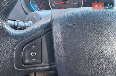 Минивэн Renault Kangoo 2013 в 