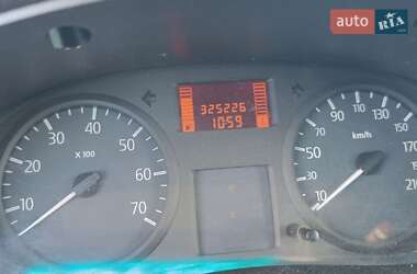 Минивэн Renault Kangoo 2008 в 