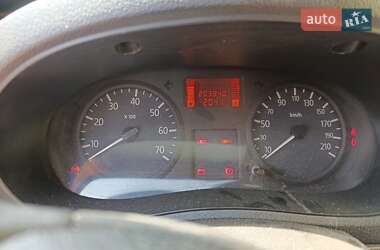 Грузовой фургон Renault Kangoo 2007 в 