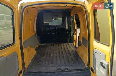 Грузовой фургон Renault Kangoo 2007 в 