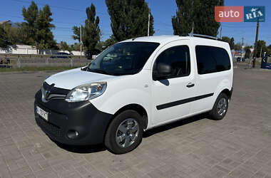 Минивэн Renault Kangoo 2016 в Киеве