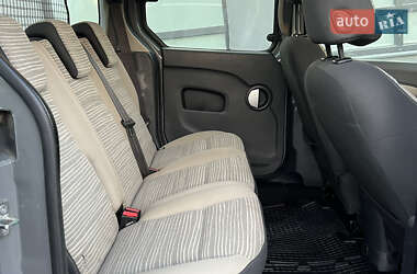 Минивэн Renault Kangoo 2013 в 