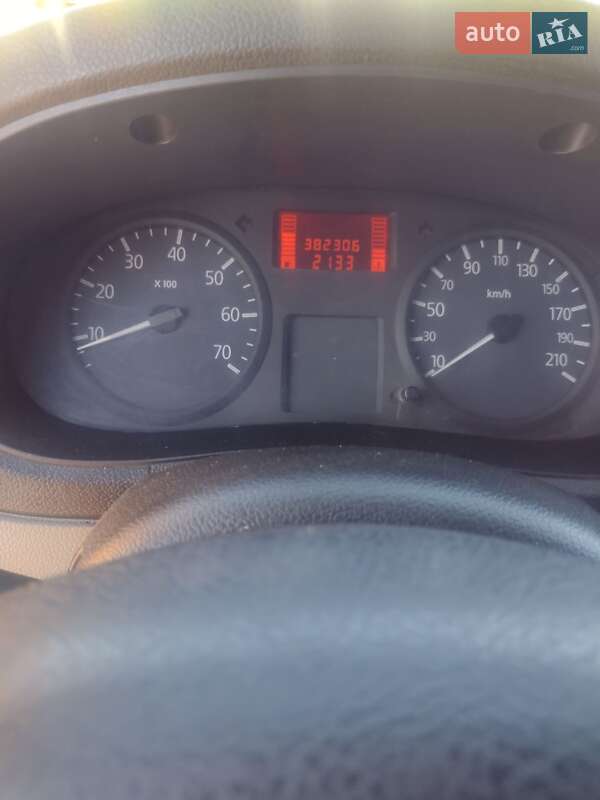 Минивэн Renault Kangoo 2006 в Киеве фото 20 Минивэн Renault Kangoo 2006 в Киеве