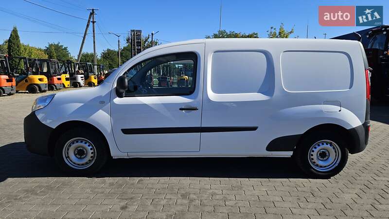 Рефрижератор Renault Kangoo 2021 в Радомышле
