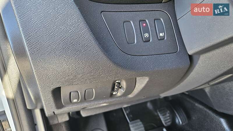 Рефрижератор Renault Kangoo 2021 в Радомышле