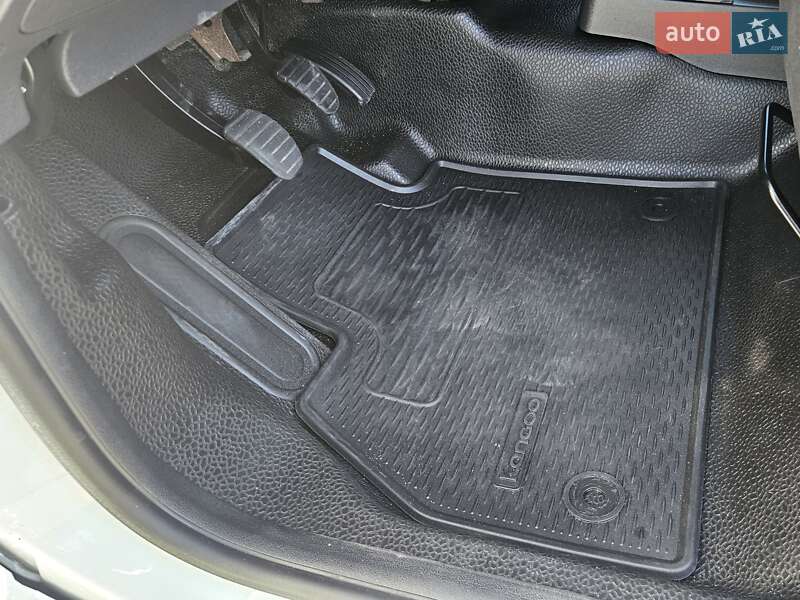 Рефрижератор Renault Kangoo 2021 в Радомышле