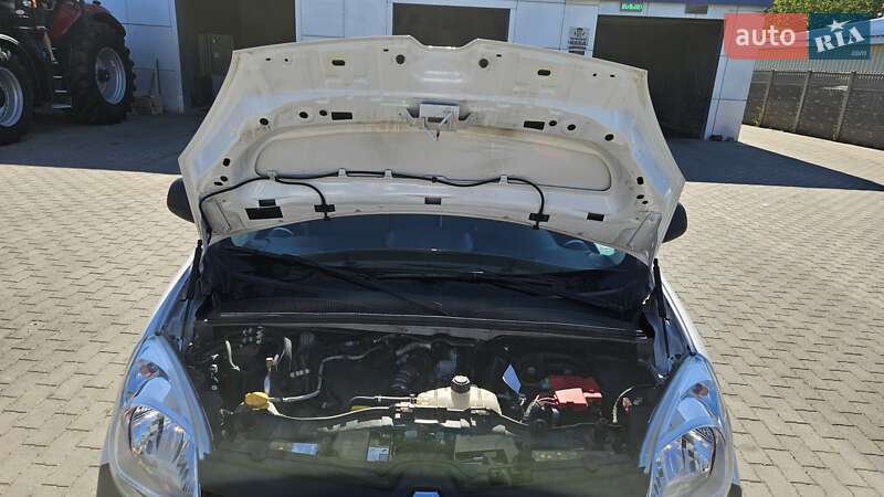 Рефрижератор Renault Kangoo 2021 в Радомышле