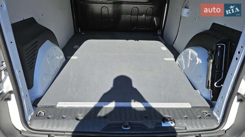 Рефрижератор Renault Kangoo 2021 в Радомышле