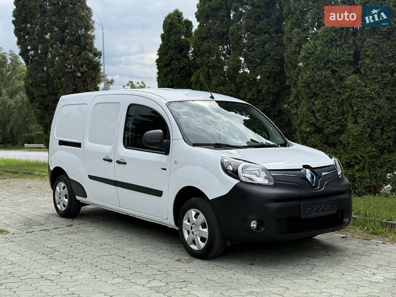 Другие грузовики Renault Kangoo 2020 в Дубно