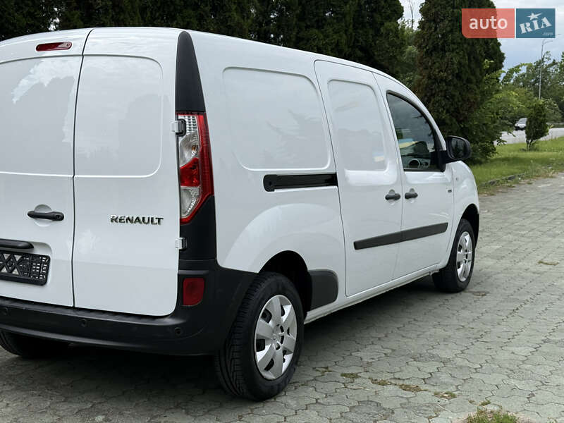Другие грузовики Renault Kangoo 2020 в Дубно