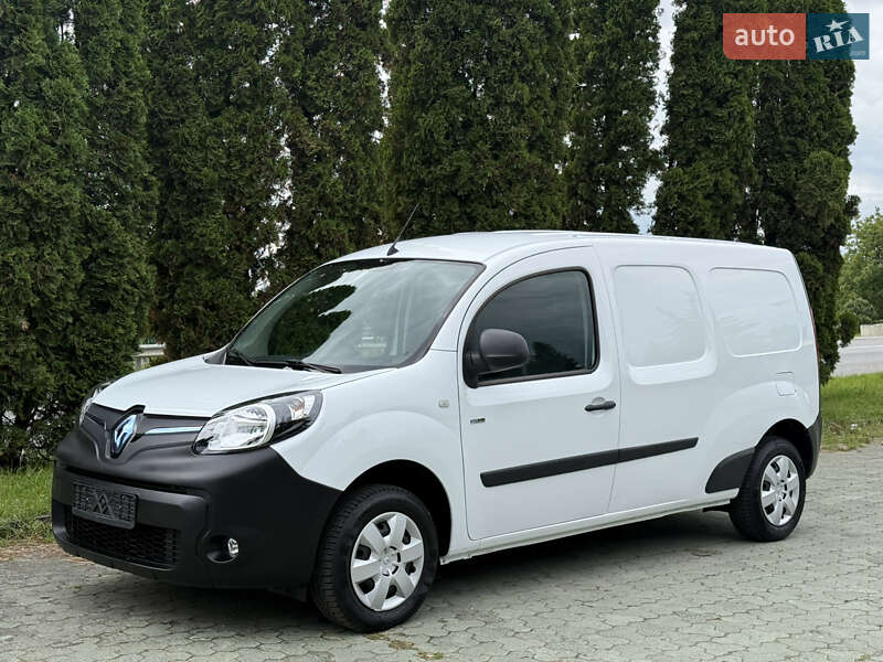 Другие грузовики Renault Kangoo 2020 в Дубно