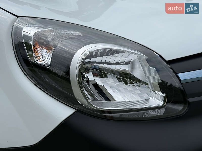 Другие грузовики Renault Kangoo 2020 в Дубно