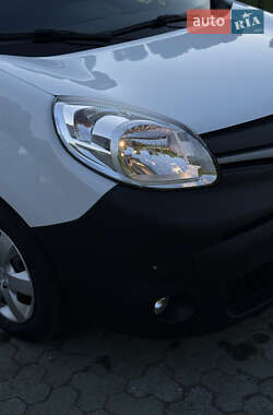 Другие грузовики Renault Kangoo 2020 в 