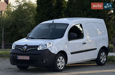 Другие грузовики Renault Kangoo 2020 в 