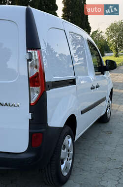 Другие грузовики Renault Kangoo 2020 в 