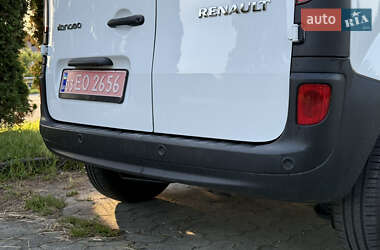 Другие грузовики Renault Kangoo 2020 в 