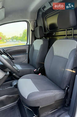 Другие грузовики Renault Kangoo 2020 в 