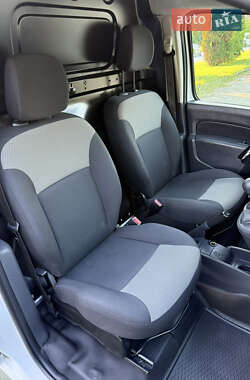 Другие грузовики Renault Kangoo 2020 в 