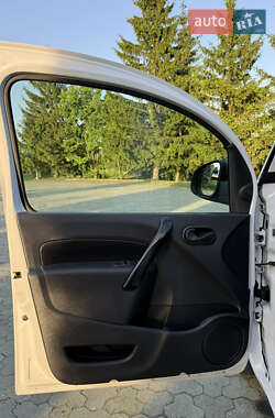 Другие грузовики Renault Kangoo 2020 в 