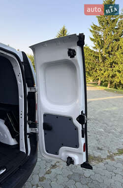 Другие грузовики Renault Kangoo 2020 в 