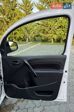 Другие грузовики Renault Kangoo 2020 в 