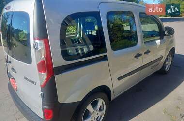 Минивэн Renault Kangoo 2016 в 
