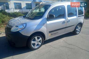 Renault Kangoo 2016 Renault Kangoo 2016