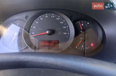 Минивэн Renault Kangoo 2016 в 