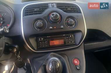 Минивэн Renault Kangoo 2016 в 