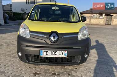 Грузовой фургон Renault Kangoo 2020 в 