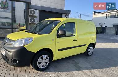 Грузовой фургон Renault Kangoo 2020 в 