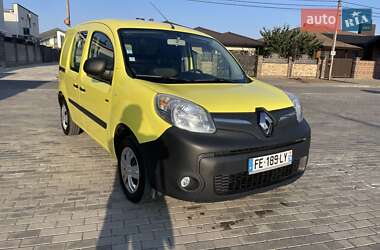 Грузовой фургон Renault Kangoo 2020 в 