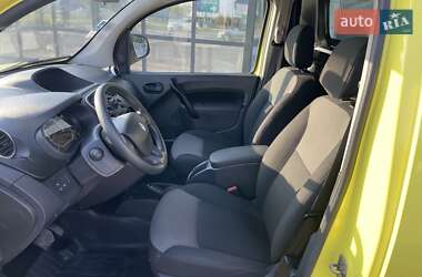 Грузовой фургон Renault Kangoo 2020 в 