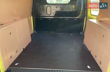 Грузовой фургон Renault Kangoo 2020 в 