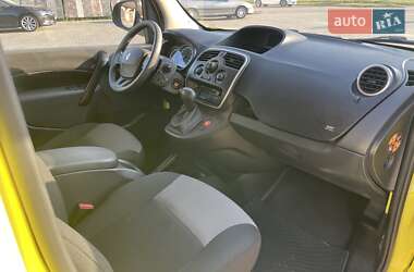 Грузовой фургон Renault Kangoo 2020 в 