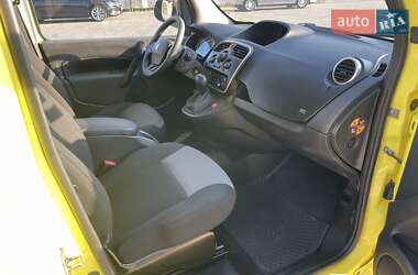 Грузовой фургон Renault Kangoo 2020 в 