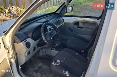 Грузовой фургон Renault Kangoo 2004 в 