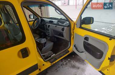 Грузовой фургон Renault Kangoo 2003 в 